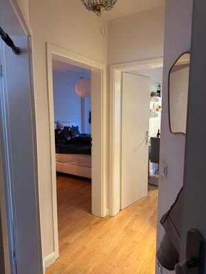 Charmante 2-Zimmer-Wohnung – 22303 Hamburg – Vorschaubild 4