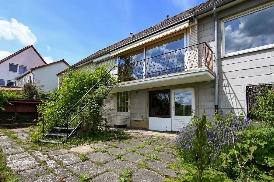 Einfamilienhaus in Top-Lage von Hildesheim-Himmelsthür – Hildesheim – Vorschaubild 2