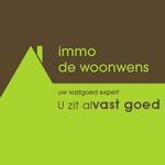 Immo De Woonwens logo