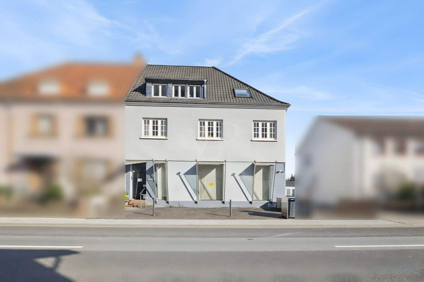 Charmantes Wohn- und Geschäftshaus in Blieskastel – Blieskastel – Bild 1 von 9