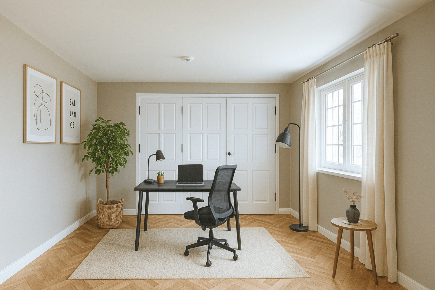 Luxusvilla in Toplage von Fulda - Exklusives Wohnen mit Stil, Komfort und Privatsphäre (diskret) – Fulda – Vorschaubild 2
