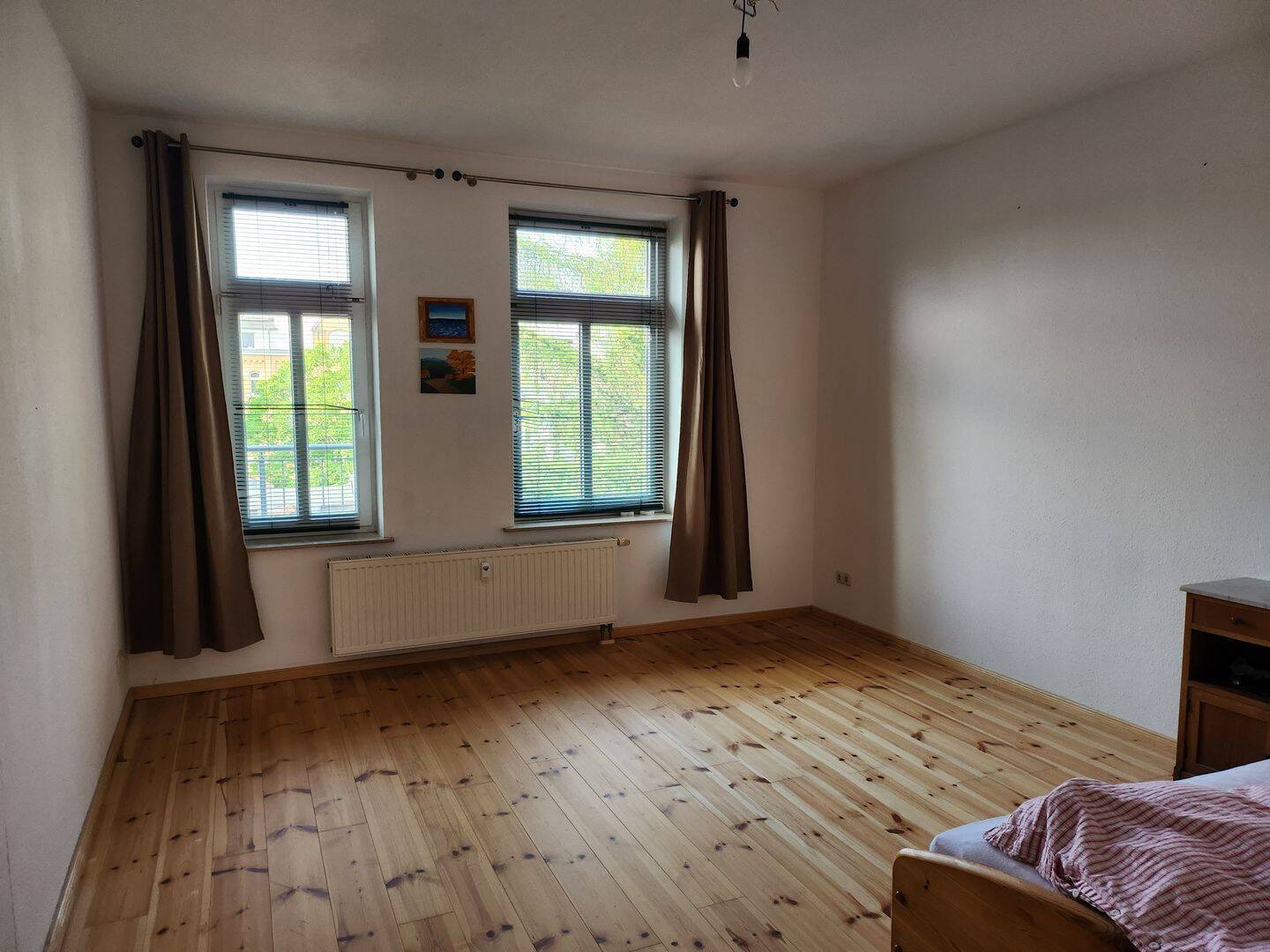 Großzügige Vierraumwohnung in der Leipziger Südvorstadt zu verkaufen – Leipzig – Vorschaubild 5