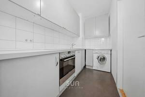WOHNEN AN DER PLATANEN-ALLEE IM PAULUSVIERTEL - renovierte 2-Zimmer-Wohnung in Bestlage – 64285 Darmstadt – Vorschaubild 4
