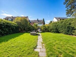 Zweifamilienhaus mit imposantem Grundstück in Düsseldorf-Unterrath – 40468 Düsseldorf – Vorschaubild 7
