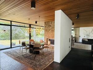 Luxuriöse Villa mit großzügigem Wohnen und separatem Büro-/Praxisbereich in Top Lage – 58093 Hagen – Vorschaubild 3