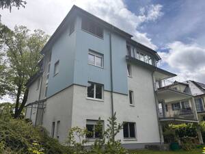 Sofort beziehbare, exklusive 2-Zimmer-Wohnung in Dresden-Loschwitz