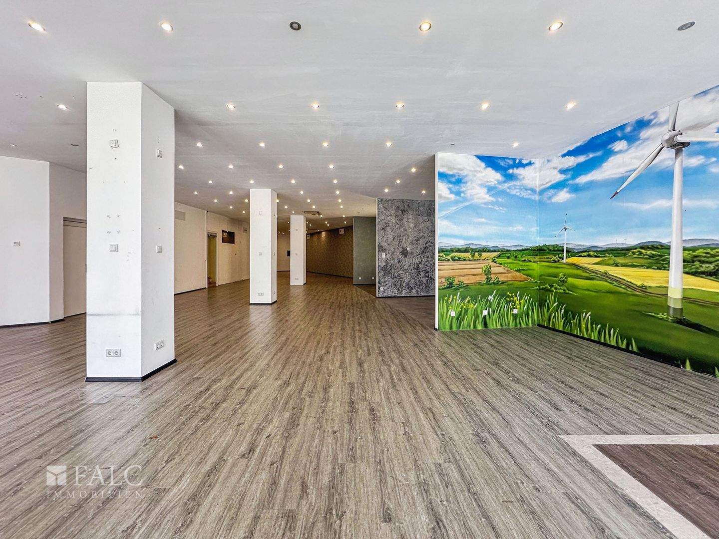 Seltene Investmentchance mit Substanz, Cashflow und Entwicklungspotenzial – Remscheid – Vorschaubild 7