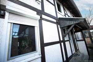 FACHWERKHAUS in Salzgitter-Gebhardshagen