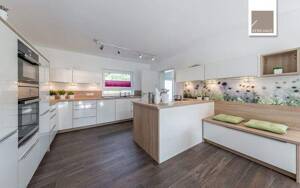 Einladend offen mit traumhaftem Blick und großem Grundstück – 1156 Dresden – Vorschaubild 6