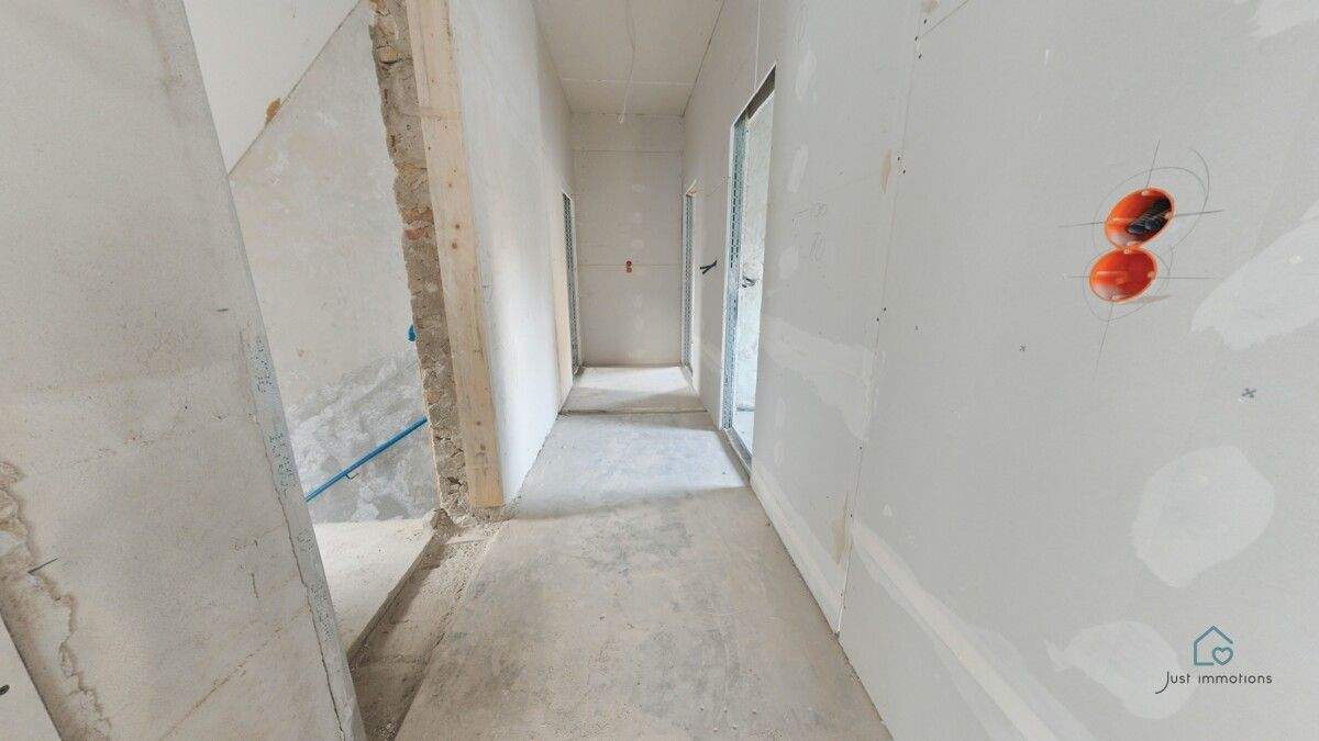 Just Immotions | Attraktive 3-Zimmer-Wohnung mit moderner Ausstattung und klarer Raumstruktur! – Augsburg – Vorschaubild 9