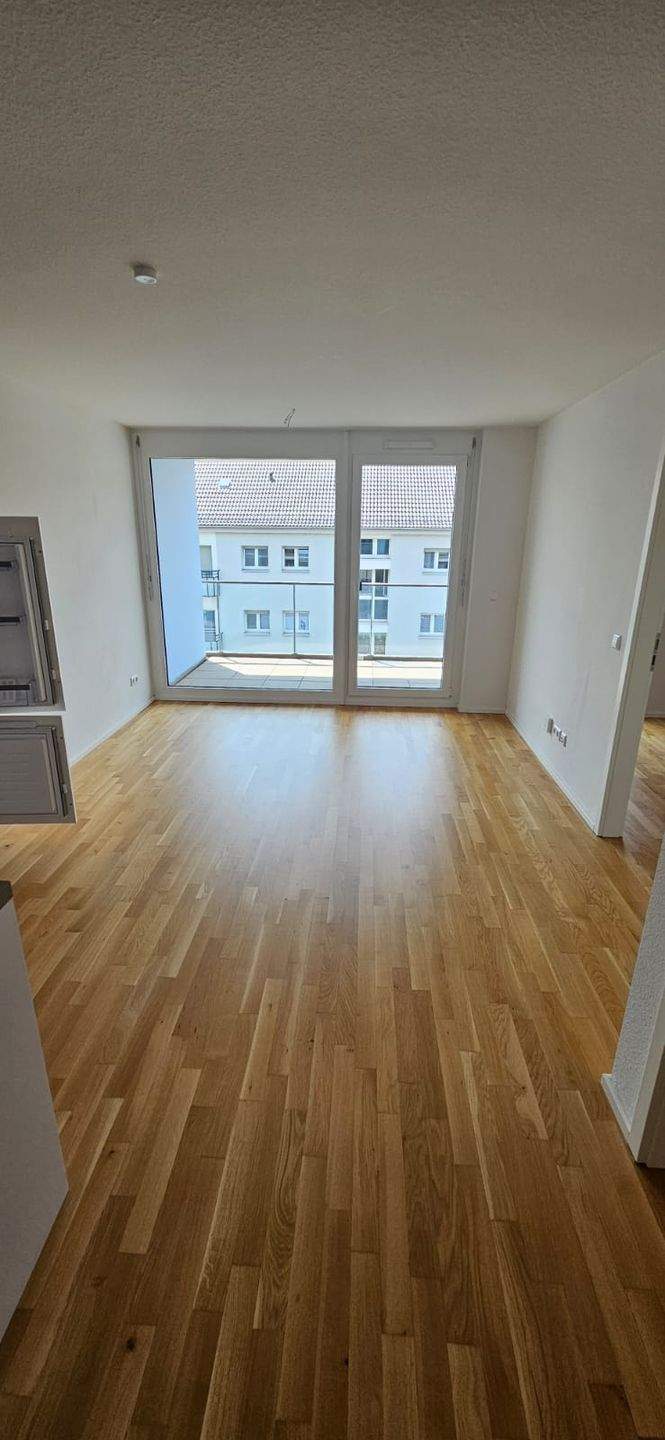 Gemütliche 2-Zimmer-Wohnung mit EBK in Pforzheim Weststadt ! – Pforzheim – Vorschaubild 2