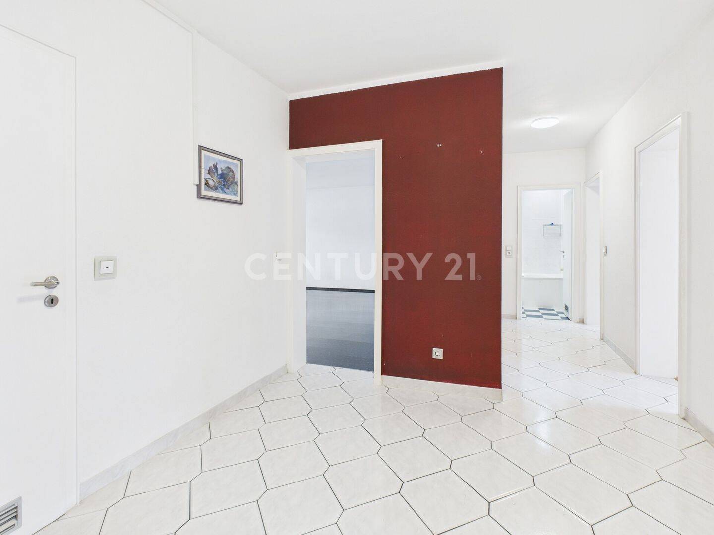 Komfortable City-Wohnung – Darmstadt – Vorschaubild 5