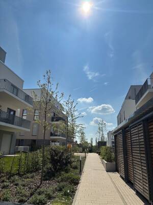 Musterwohnung im Elisabethentor - Stilvoll exemplarisch eingerichtet! – 65205 Wiesbaden – Vorschaubild 5