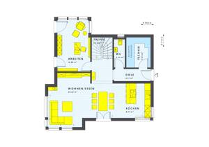 Living Haus | Ein Haus fürs Leben - mit nachhaltigem Anspruch von Anfang an | Grundstück inkl. | QNG – 46145 Oberhausen – Vorschaubild 9