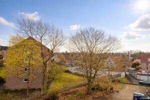 Wohnen über den Dächern von Bremen-Nord | Exklusive Neubau Penthäuser mit Balkon