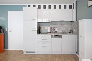 Stilvoll eingerichtetes Studio in Dresden – 1127 Dresden – Vorschaubild 4