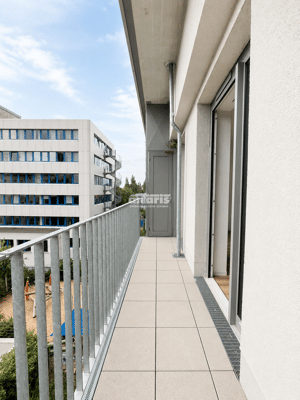antaris Immobilien GmbH ** Modern & gemütlich: 2-Raum-Wohnung mit Einbauküche ** – 99084 Erfurt – Vorschaubild 7