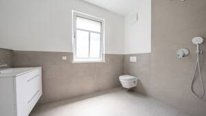 Nachhaltiger Wohnkomfort in bester Lage: Moderne 3-Zimmer-Wohnung mit Balkon, Tiefgarage und Aufzug – 53127 Bonn – Vorschaubild 5