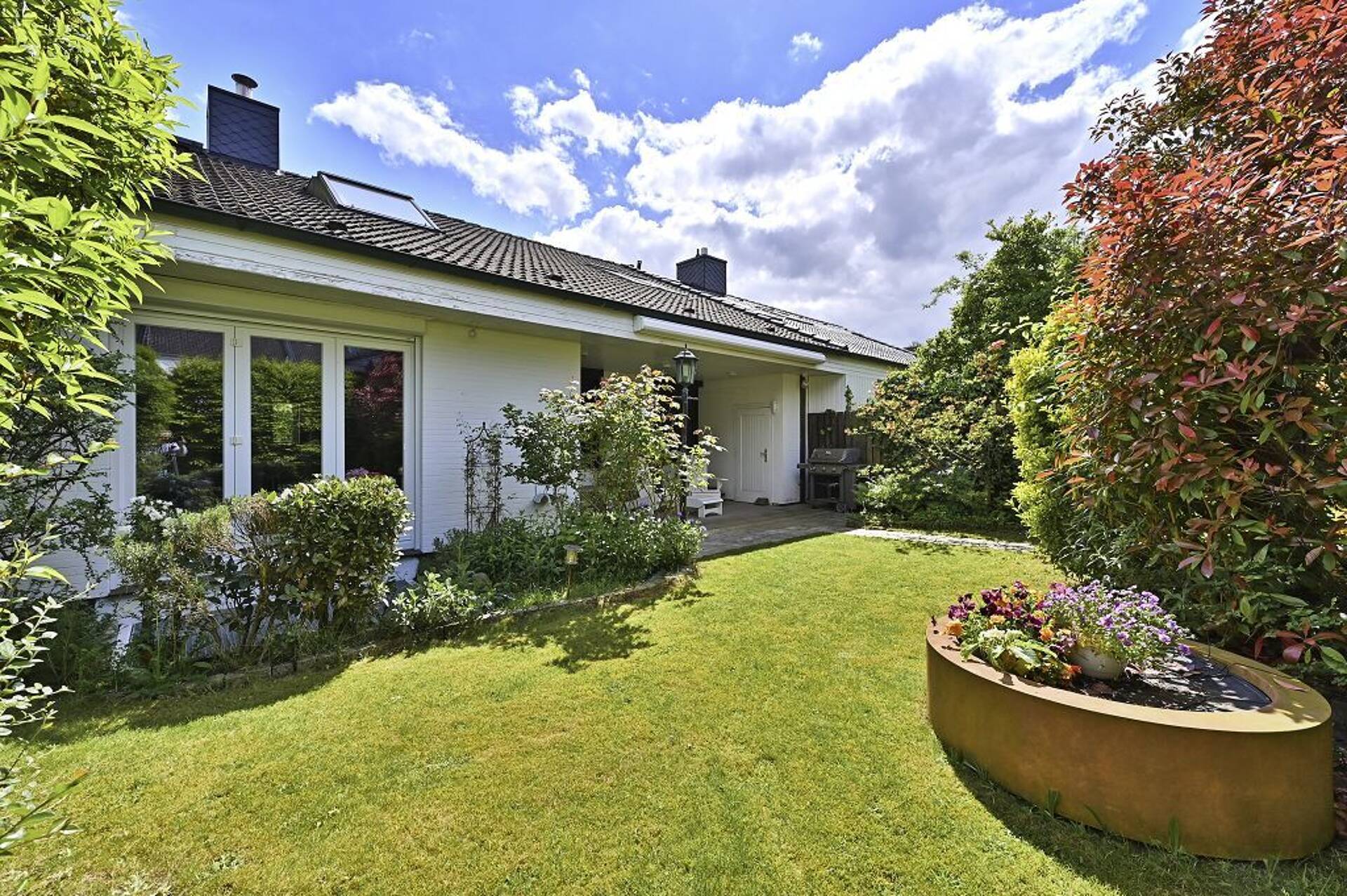 Haus in 22880 Wedel mit 184 m² kaufen