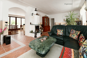 CA. 207 m² WOHN-/NUTZFLÄCHE - GROSSZÜGIGE MAISONETTE MIT GARTEN - WOHNEN MIT HAUSFLAIR – 12621 Berlin – Vorschaubild 9