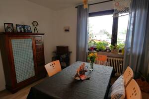 Mehrfamilienhaus auf großzügigem Grundstück in ruhiger Stadtrandlage von Erlangen (unsere Objektnummer: 80WRZS26BE) – 91058 Erlangen – Vorschaubild 7