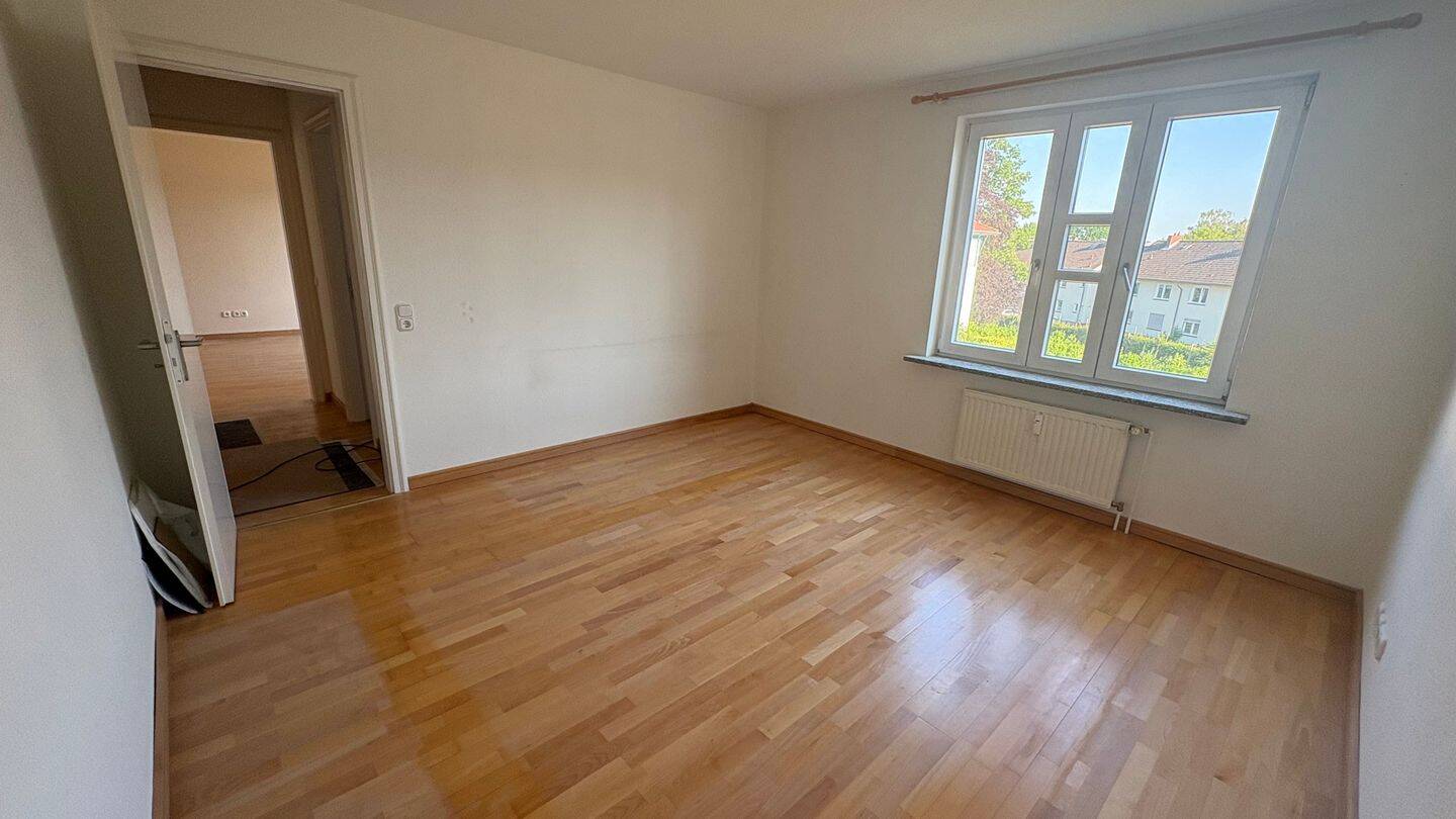 Helle 2 Zimmer Whg in St. Gertrud ab sofort – Lübeck – Vorschaubild 5