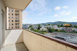 IMMORath.de - Helle 2-Zimmer-Wohnung mit Ausblick in Freiburg – 79115 Freiburg im Breisgau – Vorschaubild 7
