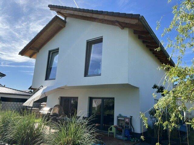 57638 Neitersen VIP-1476/2026 Neuwertiges Einfamilienhaus (Baujahr 2020) in schöner Lage ! – Neitersen – Vorschaubild 7