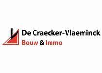 De Craecker-Vlaeminck nv logo