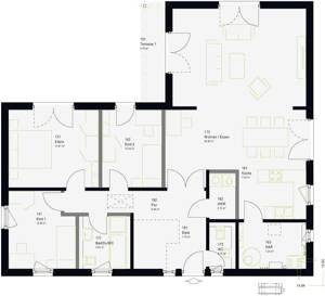 Ihr neues Bungalow: Entdecken Sie unser vielseitiges Fertighausangebot! – 53111 Bonn – Vorschaubild 9
