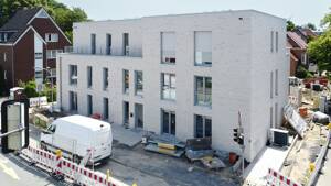 Ihr Rückzugsort mit Zukunft - Wohnen im energieeffizienten Neubau in Gremmendorf