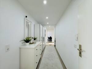 Sehr lichtdurchflutete und gut geschnittene 4 Zimmerwohnung! – 33611 Bielefeld – Vorschaubild 7