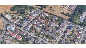 Bebautes Grundstück in Offenbach-Rumpenheim mit Mietsteigerungs- und Entwicklungspotenzial