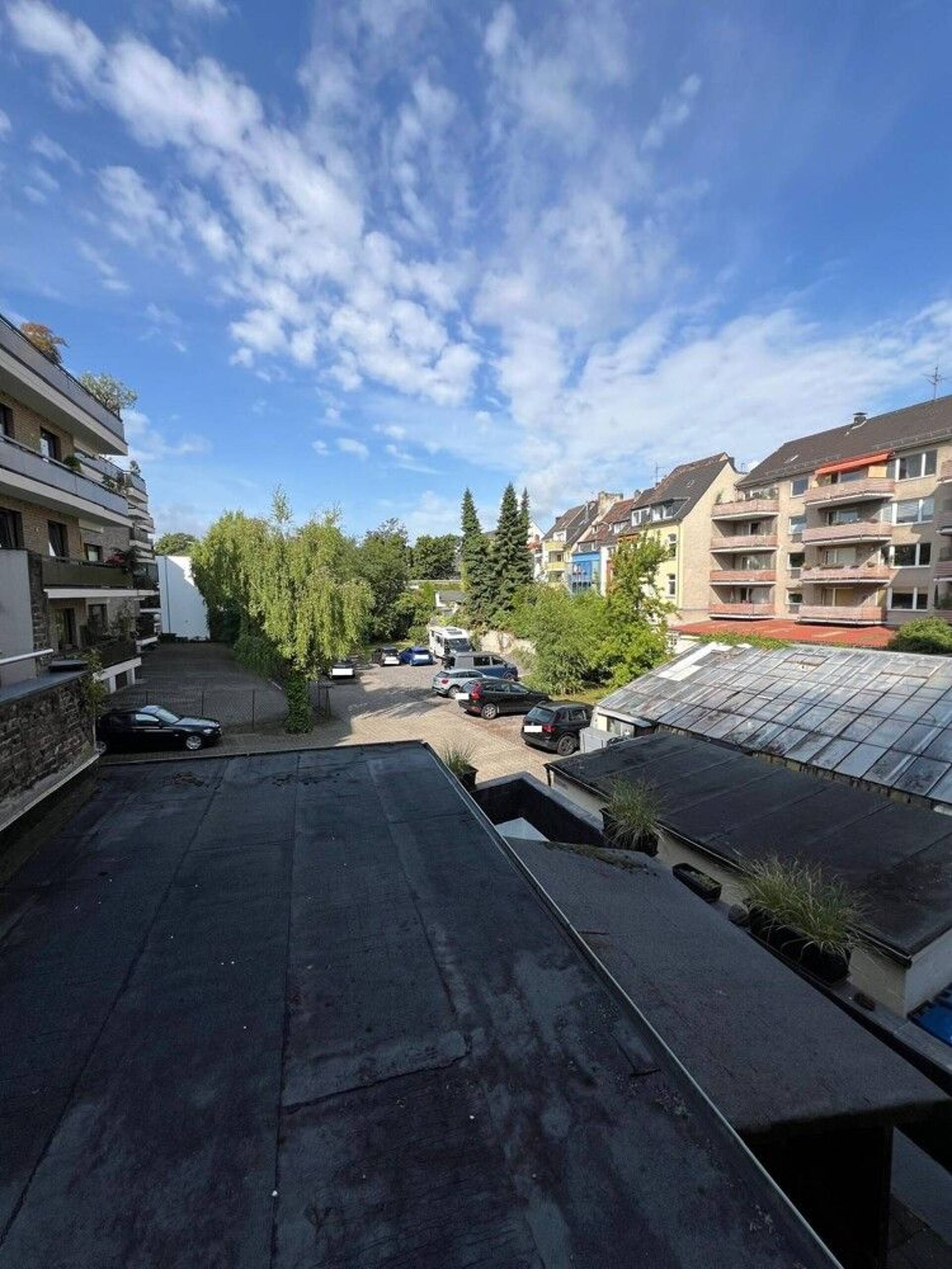 Etagenwohnung in 50935 Köln mit 84,76 m² kaufen