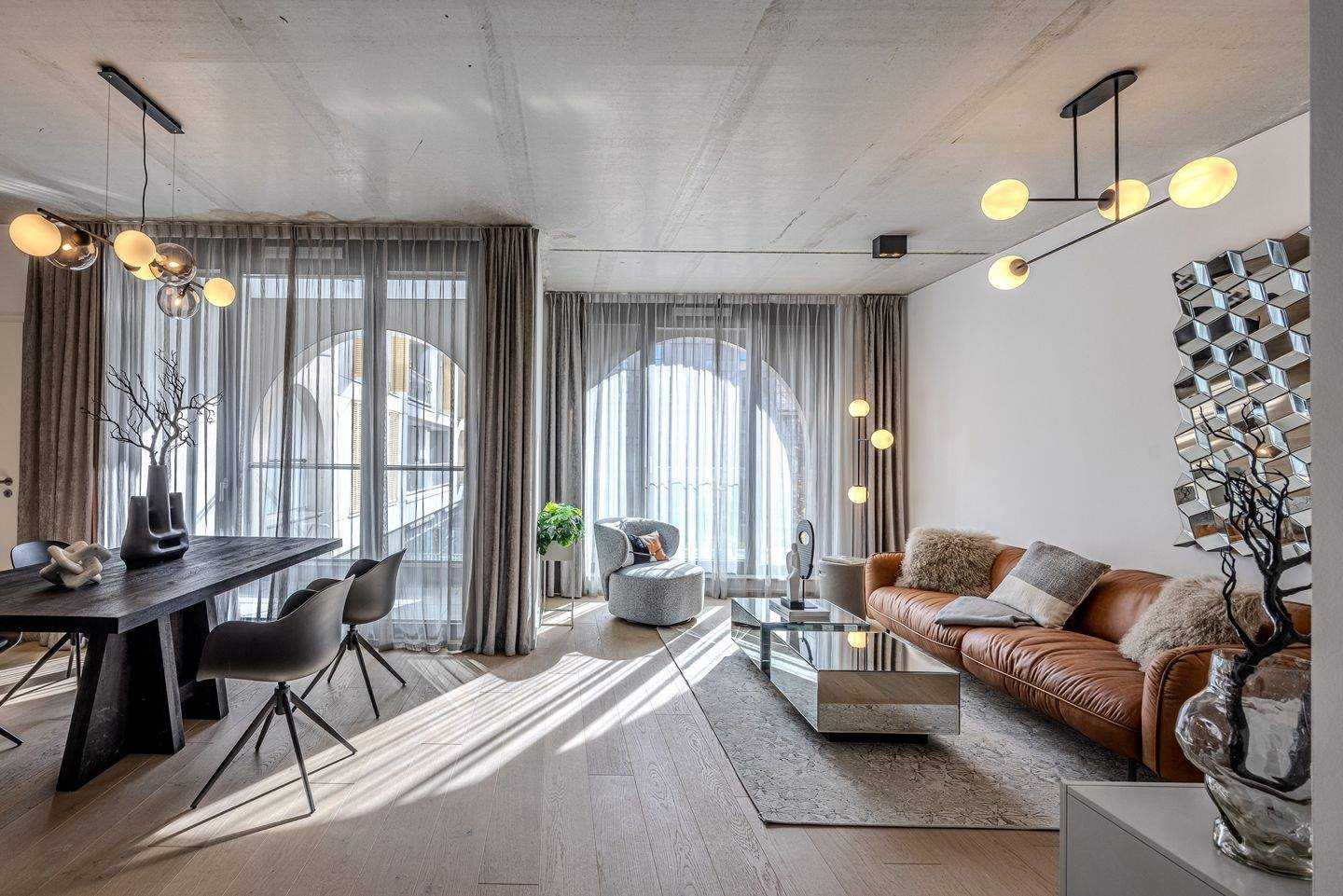 Tolle 3-Zimmerwohnung in Architektenhaus! – Heilbronn – Vorschaubild 4