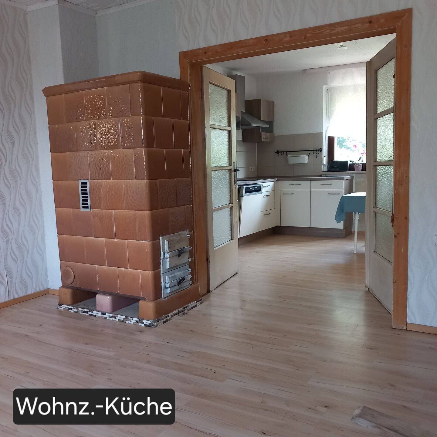 Saniertes Einfamilienhaus mit großem Grundstück – Schkeuditz – Vorschaubild 8