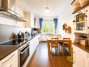 Effektiv aufgeteilt & direkt am Fürstenplatz - Attraktive 3-Zimmer-Kapitalanlage – 40215 Düsseldorf – Vorschaubild 2