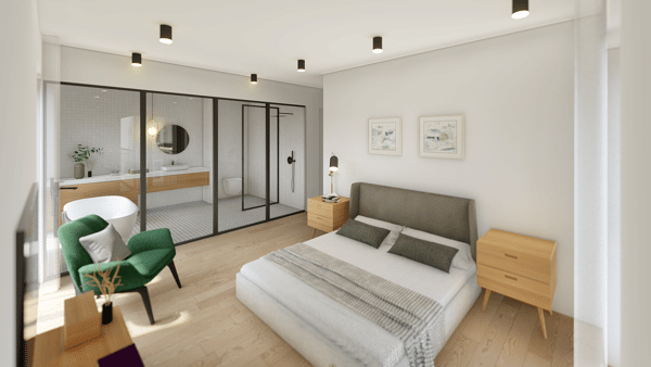 Etagenwohnung in 50859 Köln mit 85 m² kaufen
