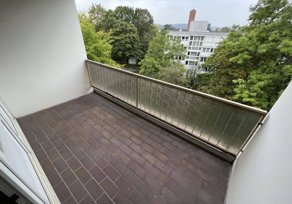 1 Zimmer Apartment – Bonn – Vorschaubild 2