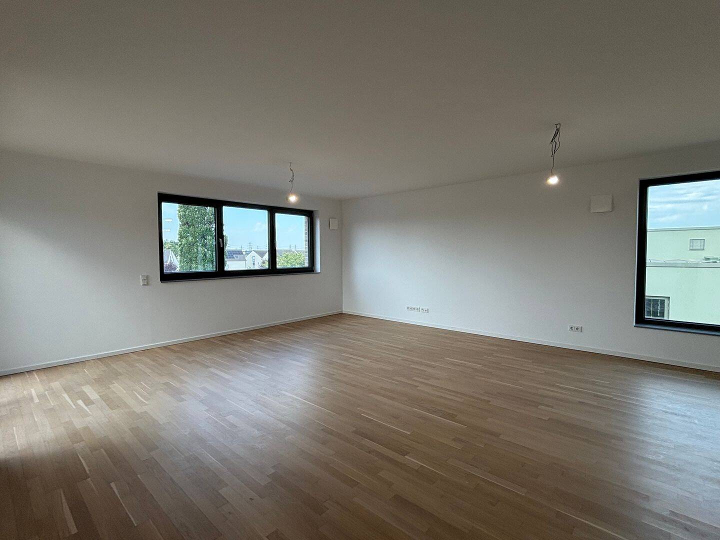*Offene Besichtigung der Musterwohnung So., 26.07.2026 um 11 Uhr - Zum Dammfelde 41 in 50859 Köln* – Köln – Vorschaubild 4