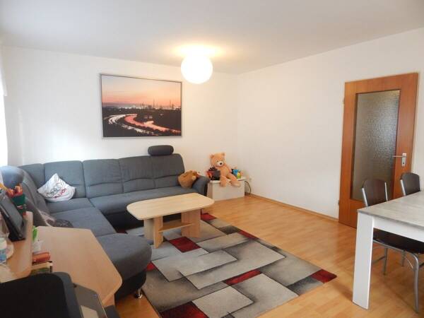 Etagenwohnung in 83395 Freilassing mit 56 m² kaufen