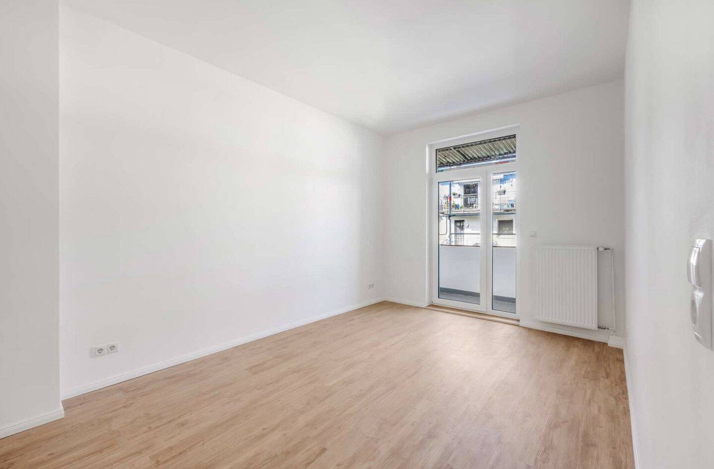 Neugründung 4er WG: nahe Hochschule, renoviert und mit Einbauküche und Waschmaschine! – Bremen – Vorschaubild 5