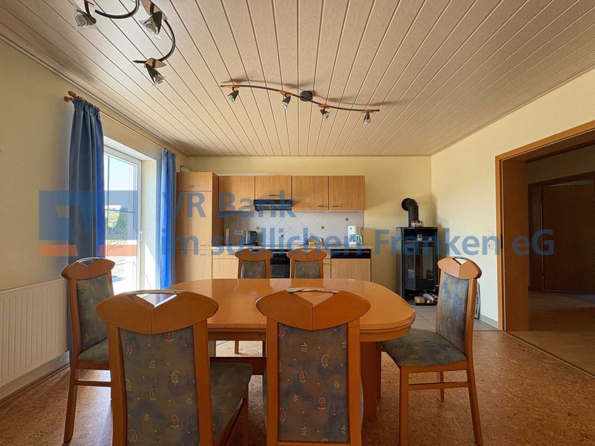 Haus in 91710 Gunzenhausen mit 197,07 m² kaufen