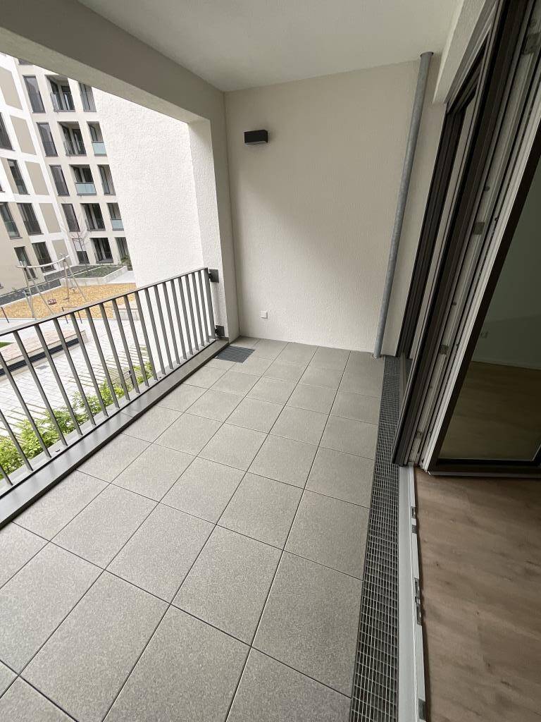 3-Zimmer-NEUBAUWOHNUNG in Essen Südviertel – Essen – Vorschaubild 7