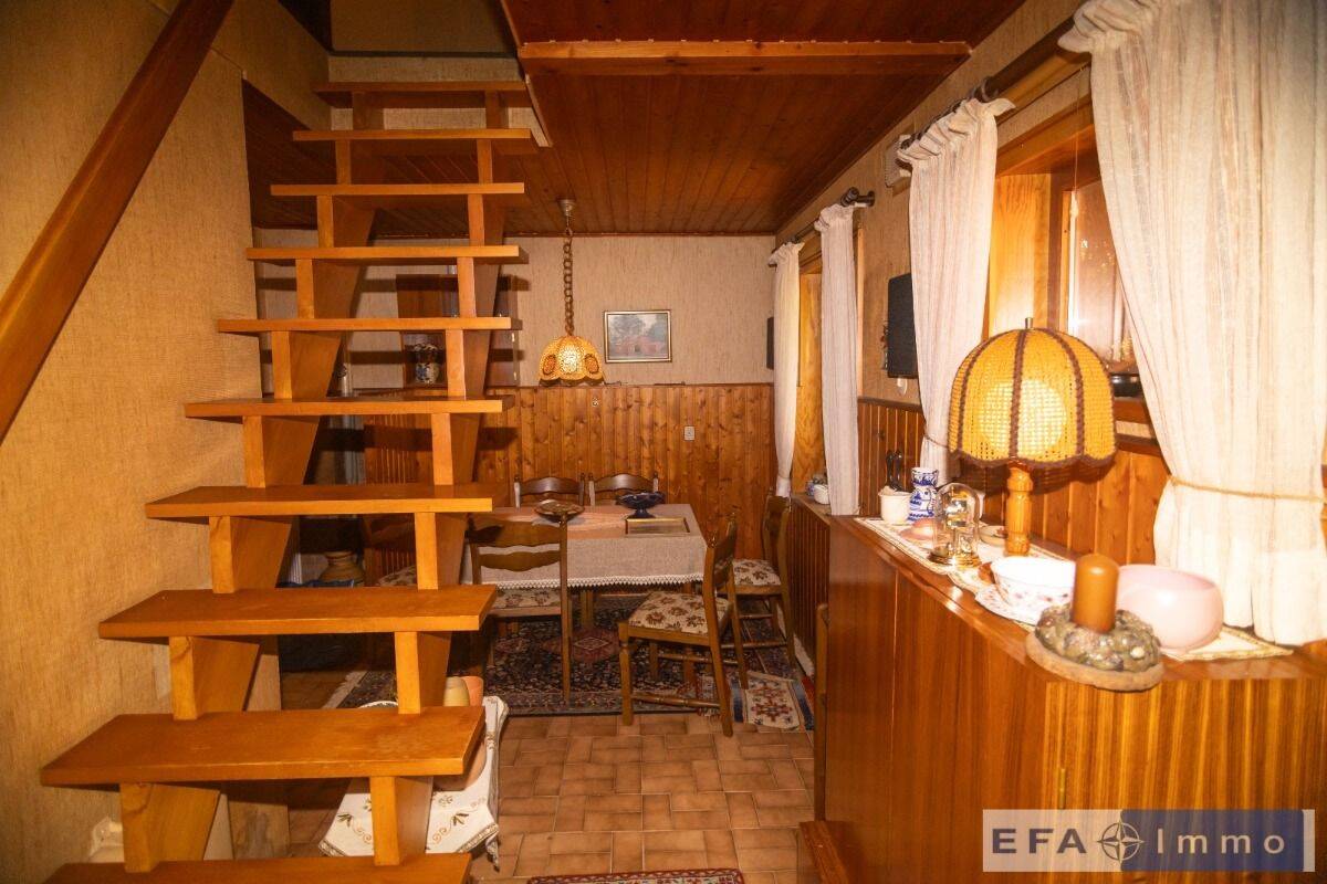 kleines Einfamilienhaus - ideal für Handwerker – Arlewatt – Vorschaubild 3