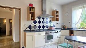 Top-Lage in Sasel - Haus mit großem Potenzial für Generationen – 22393 Hamburg – Vorschaubild 7