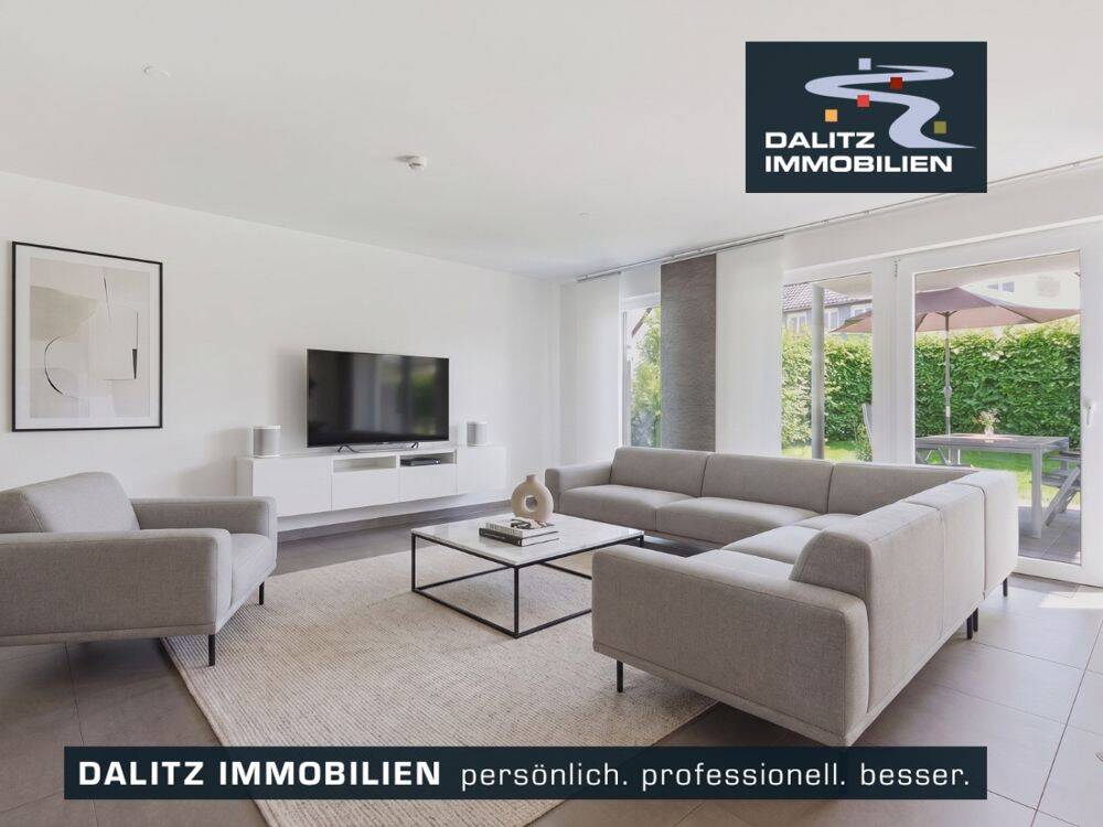 Attraktive Kapitalanlage - Moderne 3-Zimmer-Wohnung – Bornheim – Bild 1 von 9