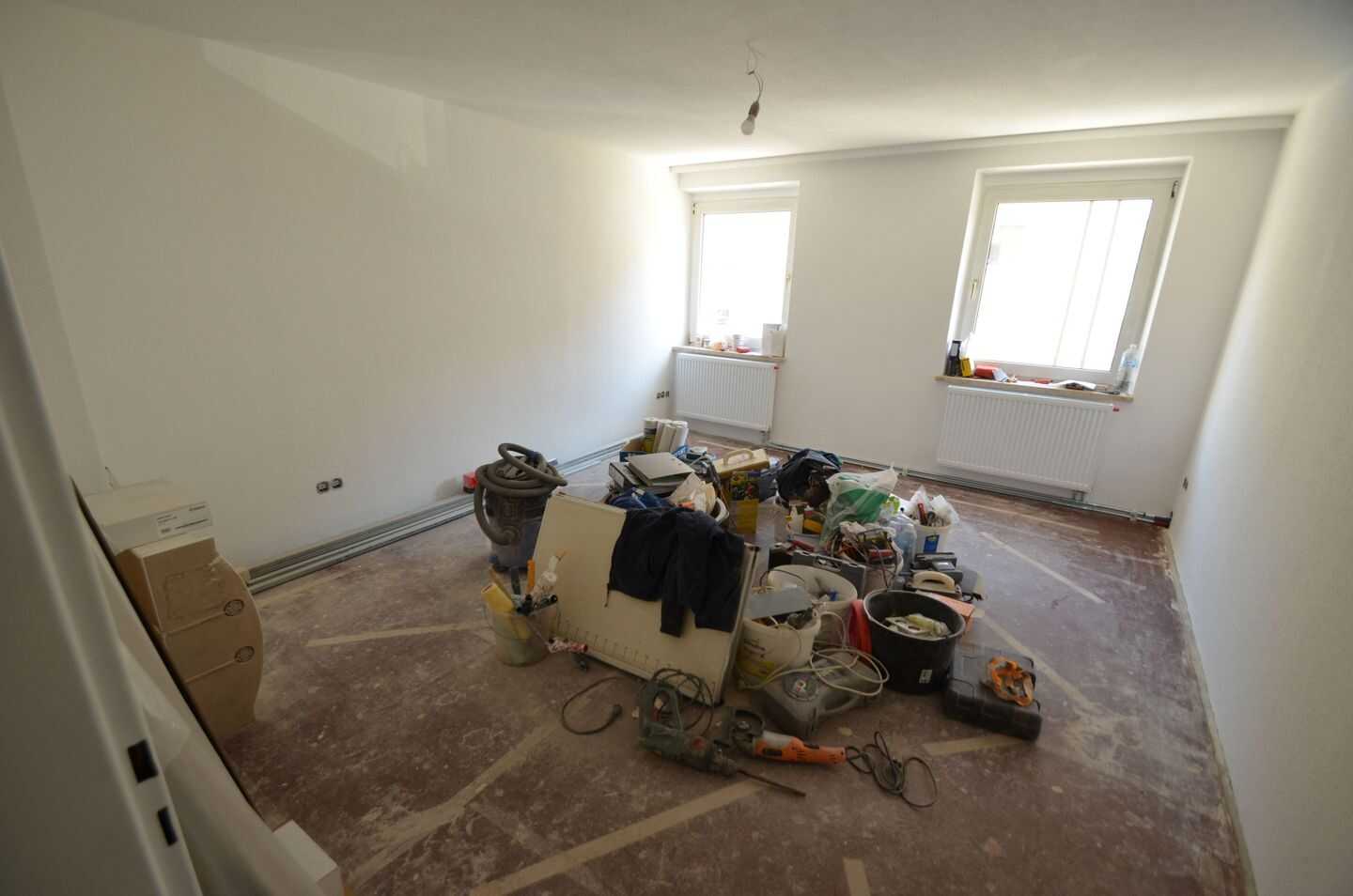 Teilsanierte 3 Zimmerwohnung – Nürnberg – Vorschaubild 4