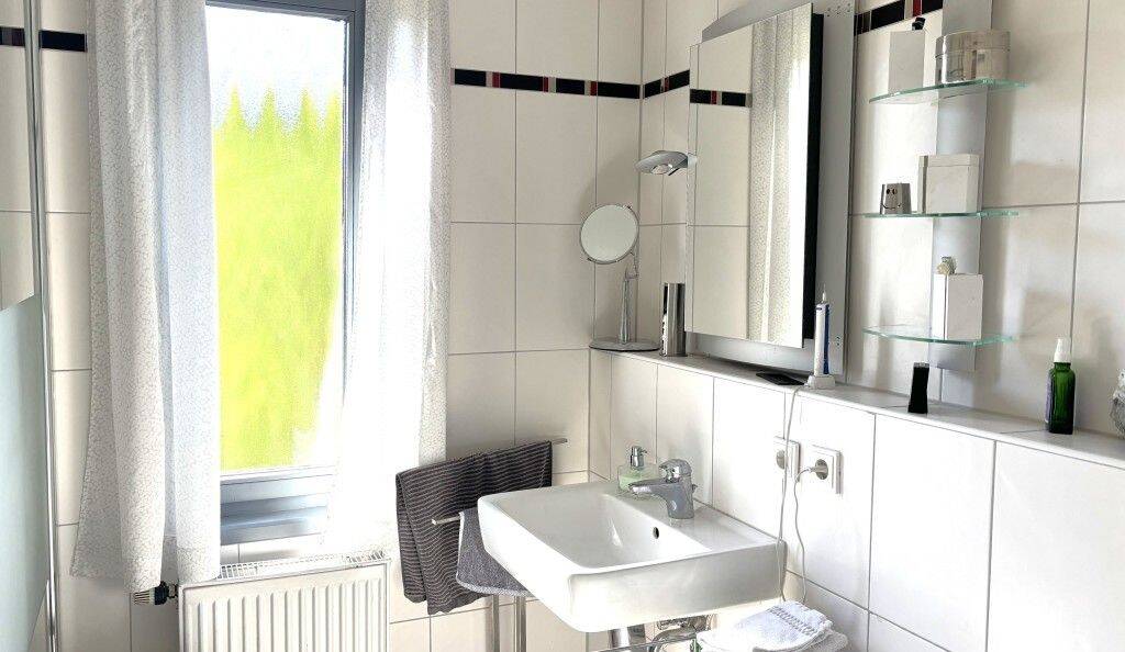 Chic und bequem - in begehrt ruhiger Lage – Feldafing – Vorschaubild 6