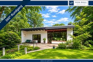 Bungalow in bester Lage an der Fischbeker Heide – 21149 Hamburg – Vorschaubild 1